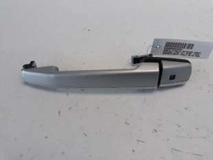 Recambio de maneta exterior delantera derecha para mercedes-benz clase clk (w208) coupe 1997-2002 230 compressor (evo) (208.348)