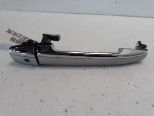 Recambio de maneta exterior delantera derecha para mercedes-benz clase clk (w208) coupe 1997-2002 230 compressor (evo) (208.348) 2