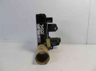 Recambio de cerradura puerta trasera derecha para opel vectra c berlina 2005-2008 1.9 cdti referencia OEM IAM    2