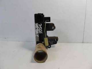 Recambio de cerradura puerta trasera derecha para opel vectra c berlina 2005-2008 1.9 cdti referencia OEM IAM   