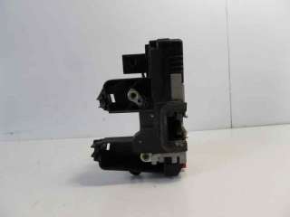 Recambio de cerradura puerta trasera derecha para opel vectra c berlina 2005-2008 1.9 cdti referencia OEM IAM   