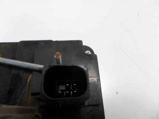 Recambio de cerradura puerta trasera derecha para opel vectra c berlina 2005-2008 1.9 cdti referencia OEM IAM   