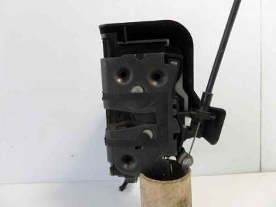 Recambio de cerradura puerta delantera derecha para ford focus berlina (cap) 2004-2007 sport referencia OEM IAM   