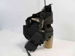 Recambio de cerradura puerta delantera derecha para ford focus berlina (cap) 2004-2007 sport referencia OEM IAM   