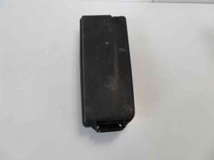 Recambio de caja reles / fusibles para opel vectra c berlina 2005-2008 1.9 cdti referencia OEM IAM 13170900 519065106 