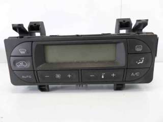 Recambio de mando climatizador para citroën c3 1995-2010 1.4 hdi sx referencia OEM IAM 93677775XT  