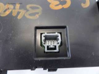 Recambio de mando climatizador para citroën c3 1995-2010 1.4 hdi sx referencia OEM IAM 93677775XT  