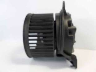 Recambio de ventilador calefaccion para ford mondeo berlina (ge) 2000-2007 ambiente referencia OEM IAM 1S718456AD  