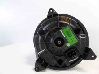 Recambio de ventilador calefaccion para ford mondeo berlina (ge) 2000-2007 ambiente referencia OEM IAM 1S718456AD  