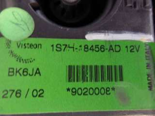 Recambio de ventilador calefaccion para ford mondeo berlina (ge) 2000-2007 ambiente referencia OEM IAM 1S718456AD  