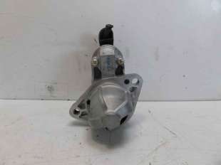 Recambio de motor arranque para nissan pixo (uao) 2009-2013 acenta referencia OEM IAM 31100M68K10000 M254254 