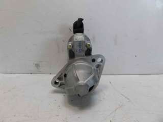Recambio de motor arranque para nissan pixo (uao) 2009-2013 acenta referencia OEM IAM 31100M68K10000 M254254 