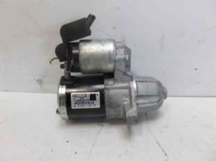 Recambio de motor arranque para nissan pixo (uao) 2009-2013 acenta referencia OEM IAM 31100M68K10000 M254254  2