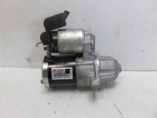 Recambio de motor arranque para nissan pixo (uao) 2009-2013 acenta referencia OEM IAM 31100M68K10000 M254254 