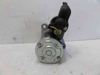 Recambio de motor arranque para nissan pixo (uao) 2009-2013 acenta referencia OEM IAM 31100M68K10000 M254254 