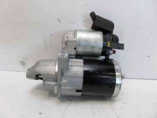 Recambio de motor arranque para nissan pixo (uao) 2009-2013 acenta referencia OEM IAM 31100M68K10000 M254254 