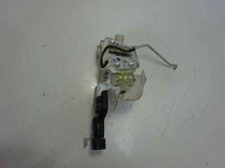 Recambio de cerradura puerta delantera derecha para nissan pixo (uao) 2009-2013 acenta referencia OEM IAM   