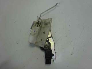 Recambio de cerradura puerta delantera derecha para nissan pixo (uao) 2009-2013 acenta referencia OEM IAM   