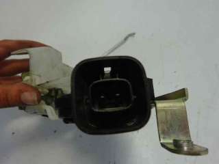 Recambio de cerradura puerta delantera derecha para nissan pixo (uao) 2009-2013 acenta referencia OEM IAM   