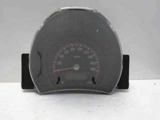 Recambio de cuadro instrumentos para nissan pixo (uao) 2009-2013 acenta referencia OEM IAM OP0403001 34100M68K01 YC5001