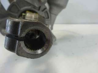 Recambio de columna direccion para nissan pixo (uao) 2009-2013 acenta referencia OEM IAM 48200M68K80 110206306PB0096R 3872068K0