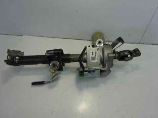 Recambio de columna direccion para nissan pixo (uao) 2009-2013 acenta referencia OEM IAM 48200M68K80 110206306PB0096R 3872068K0