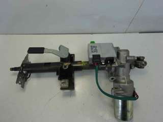 Recambio de columna direccion para nissan pixo (uao) 2009-2013 acenta referencia OEM IAM 48200M68K80 110206306PB0096R 3872068K0