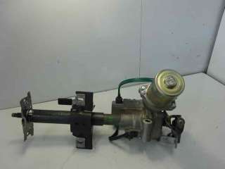 Recambio de columna direccion para nissan pixo (uao) 2009-2013 acenta referencia OEM IAM 48200M68K80 110206306PB0096R 3872068K0