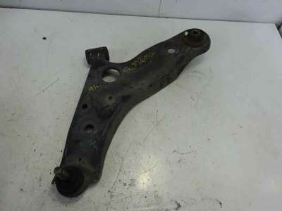 Recambio de brazo suspension inferior delantero izquierdo para nissan pixo (uao) 2009-2013 acenta referencia OEM IAM   