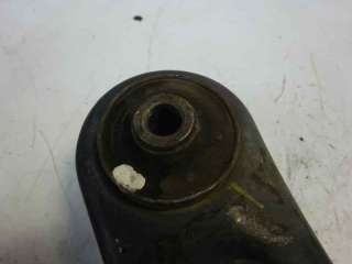 Recambio de brazo suspension inferior delantero izquierdo para nissan pixo (uao) 2009-2013 acenta referencia OEM IAM   