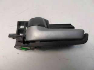 Recambio de maneta interior delantera izquierda para nissan pixo (uao) 2009-2013 acenta referencia OEM IAM 8313075J0  