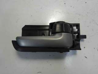 Recambio de maneta interior trasera derecha para nissan pixo (uao) 2009-2013 acenta referencia OEM IAM 8311075J0  