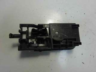 Recambio de maneta interior trasera derecha para nissan pixo (uao) 2009-2013 acenta referencia OEM IAM 8311075J0  