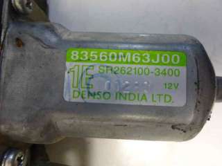 Recambio de elevalunas delantero derecho para nissan pixo (uao) 2009-2013 acenta referencia OEM IAM 807004A00E  