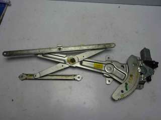 Recambio de elevalunas delantero derecho para nissan pixo (uao) 2009-2013 acenta referencia OEM IAM 807004A00E  