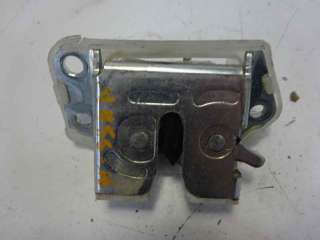 Recambio de cerradura maletero / porton para nissan pixo (uao) 2009-2013 acenta referencia OEM IAM   