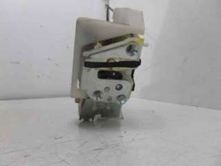 Recambio de cerradura puerta trasera izquierda para nissan pixo (uao) 2009-2013 acenta referencia OEM IAM 825034A01A  