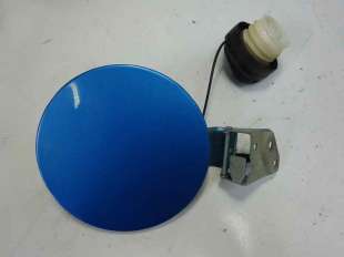 Recambio de tapa exterior combustible para nissan pixo (uao) 2009-2013 acenta referencia OEM IAM H24601A10  