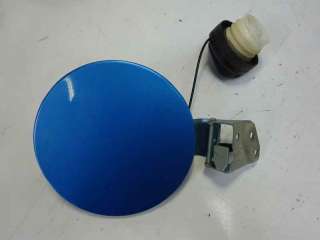 Recambio de tapa exterior combustible para nissan pixo (uao) 2009-2013 acenta referencia OEM IAM H24601A10  