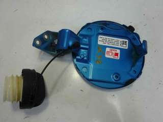 Recambio de tapa exterior combustible para nissan pixo (uao) 2009-2013 acenta referencia OEM IAM H24601A10  