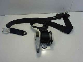 Recambio de cinturon seguridad delantero derecho para nissan pixo (uao) 2009-2013 acenta referencia OEM IAM   