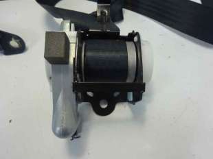 Recambio de cinturon seguridad delantero derecho para nissan pixo (uao) 2009-2013 acenta referencia OEM IAM    2