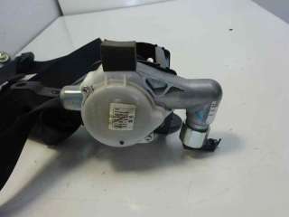 Recambio de cinturon seguridad delantero derecho para nissan pixo (uao) 2009-2013 acenta referencia OEM IAM   