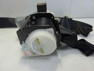 Recambio de cinturon seguridad delantero derecho para nissan pixo (uao) 2009-2013 acenta referencia OEM IAM   