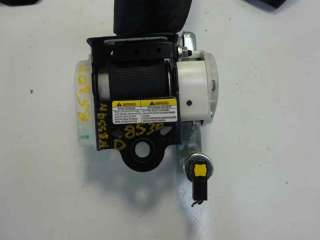 Recambio de cinturon seguridad delantero derecho para nissan pixo (uao) 2009-2013 acenta referencia OEM IAM   