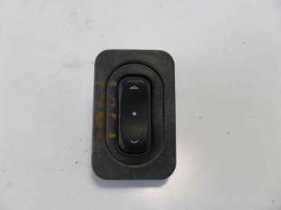 Recambio de mando elevalunas delantero derecho para opel meriva 2006-2010 enjoy referencia OEM IAM 24409207  