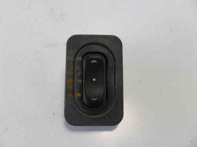 Recambio de mando elevalunas delantero derecho para opel meriva 2006-2010 enjoy referencia OEM IAM 24409207  
