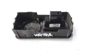 Recambio de mando elevalunas trasero derecho para opel vectra c berlina 2005-2008 1.9 cdti referencia OEM IAM 09185959 687833988 2