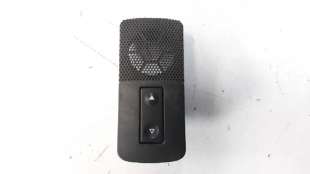 Recambio de mando elevalunas trasero izquierdo para opel vectra c berlina 2005-2008 1.9 cdti referencia OEM IAM 09185959 6878339