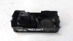 Recambio de mando elevalunas trasero izquierdo para opel vectra c berlina 2005-2008 1.9 cdti referencia OEM IAM 09185959 6878339 2